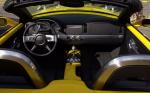 Chevrolet SS R 2003 года